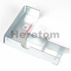 2PCS 9W8C4 3.5" to 2.5" HDD Adapter For Dell R710 R720 R730 T710 R320 T320 SAS SATA SSD Tray Caddy  With Screws