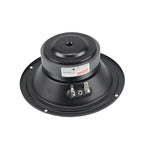 GHXAMP 5 inch 147mm midrange speaker driver 6 ohm 70W 87dB paper cone 1pc