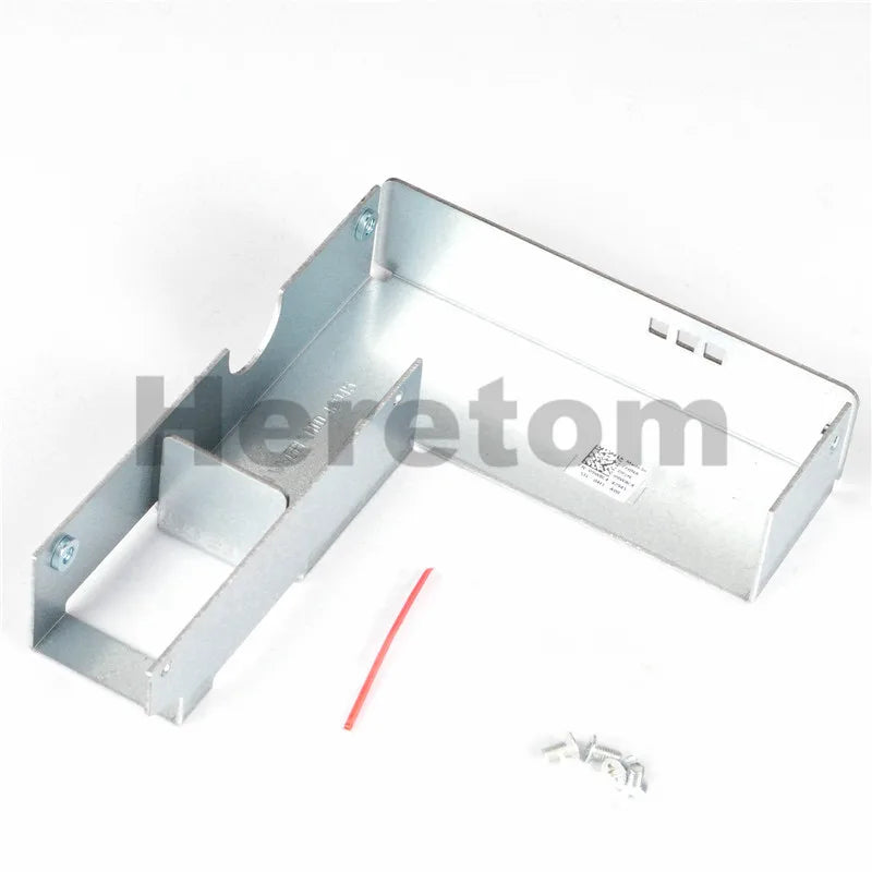 2PCS 9W8C4 3.5" to 2.5" HDD Adapter For Dell R710 R720 R730 T710 R320 T320 SAS SATA SSD Tray Caddy  With Screws