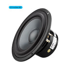 4 Ohm 80W / 6.5"