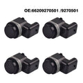 PDC parking sensor 4pcs 66209270501 for BMW X3 E83 X5 E70 X6 E71