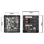 HIFIDIY LIVE 2.1 Amplifier Board TPA3118 2x30W + 60W Sub, Independent 2.0 Out
