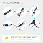 Leather Car Key Cases Smart Keyless Entry Remote Control Fobs Shell Protector Cover Skin For Mazda 5 6 CX-7 CX-9 RX-8 Miata MX-5