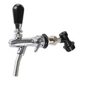 Adjustment Flow Tap