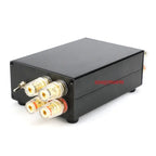 ZEROZONE External Speaker Protector For Stereo Amplifier / Speaker Protection L12-32