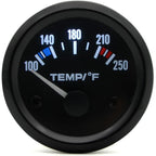Fahrenheit
