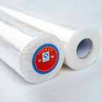 Food Cling Film Wrap Roll 30cm Wide Large Size Kitchen Plastic Wrap