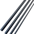 NooNRoo IM10 10FT 2wt / 10'6'' 3/4wt /11FT 2/3wt Carbon FLY Fishing Rod Blank Repair Rod Building DIY