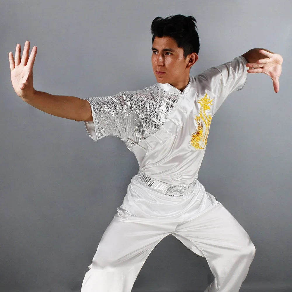 ccwushu clothes wushu uniform Martial arts clothes uniform changquan nanquan uniform clothes Chinese kung fu costumes uniform