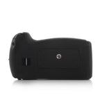 JINTU Deluxe Power Grip for Canon EOS 5D Mark III  - AA Battery Tray - Contact Cover - JINTU 1 Year Limited Warranty