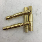 SherryBerg 4x Emulsion Tube F9 for Weber DCOE  EMPI DCOE DCOE IDF IDA EMPI DCOE IDF IDA DCNF DMTR DATRA DF WEBER CARBURETTOR