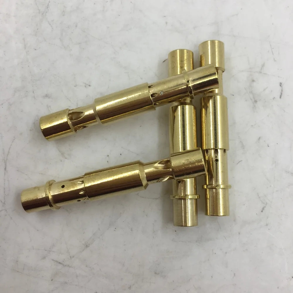 SherryBerg 4x Emulsion Tube F9 for Weber DCOE  EMPI DCOE DCOE IDF IDA EMPI DCOE IDF IDA DCNF DMTR DATRA DF WEBER CARBURETTOR