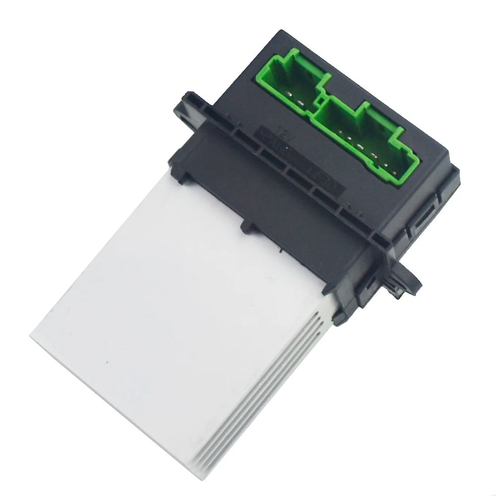 Car Blower Motor Resistor for Renault for Citroen C2 C3 C5 for Peugeot 406 107 207 607 7701207718 7701048390 6441.L2 27761-AX010