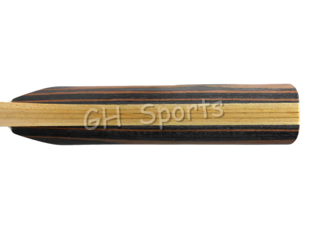 61second Strange King Table Tennis Blade specialized for long pimples out rubbers Shakehand for PingPong Racket