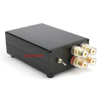 ZEROZONE External Speaker Protector For Stereo Amplifier / Speaker Protection L12-32