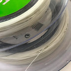 0.61mm super thin PA61 reel Badminton String 200m
