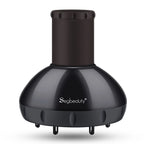 Segbeauty Hairdryer Diffuser Cover Hair Cover Hairdressing Salon Curly Styling Hair Care Frizz-free Blower Salon Accessories