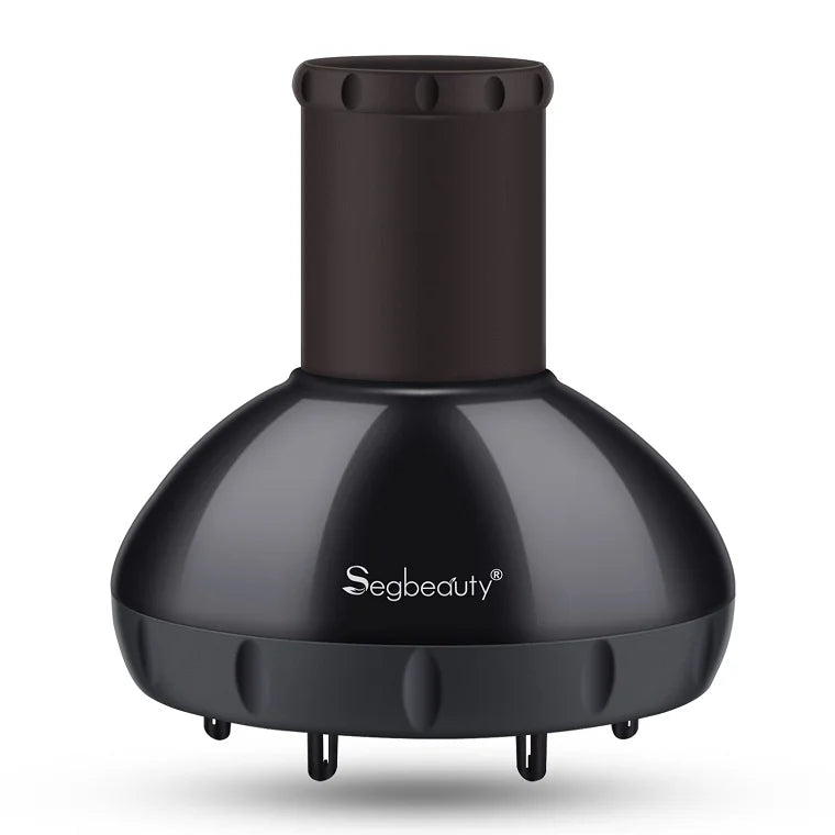 Segbeauty Hairdryer Diffuser Cover Hair Cover Hairdressing Salon Curly Styling Hair Care Frizz-free Blower Salon Accessories