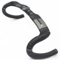 Superlogic carbon fiber bicycle handlebar Reduce resistance bent bar  strengthen bike parts 400/420/440mm inner routing ud matte