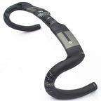 Superlogic carbon fiber bicycle handlebar Reduce resistance bent bar  strengthen bike parts 400/420/440mm inner routing ud matte