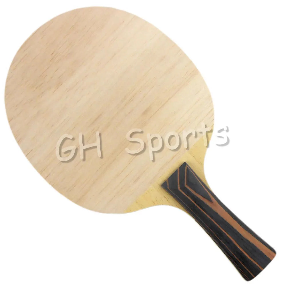 61second Strange King Table Tennis Blade specialized for long pimples out rubbers Shakehand for PingPong Racket