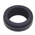 Hot M42 To M42 Lens Adjustable Focusing Helicoid Macro Tube Adapter-17mm To 31mm
