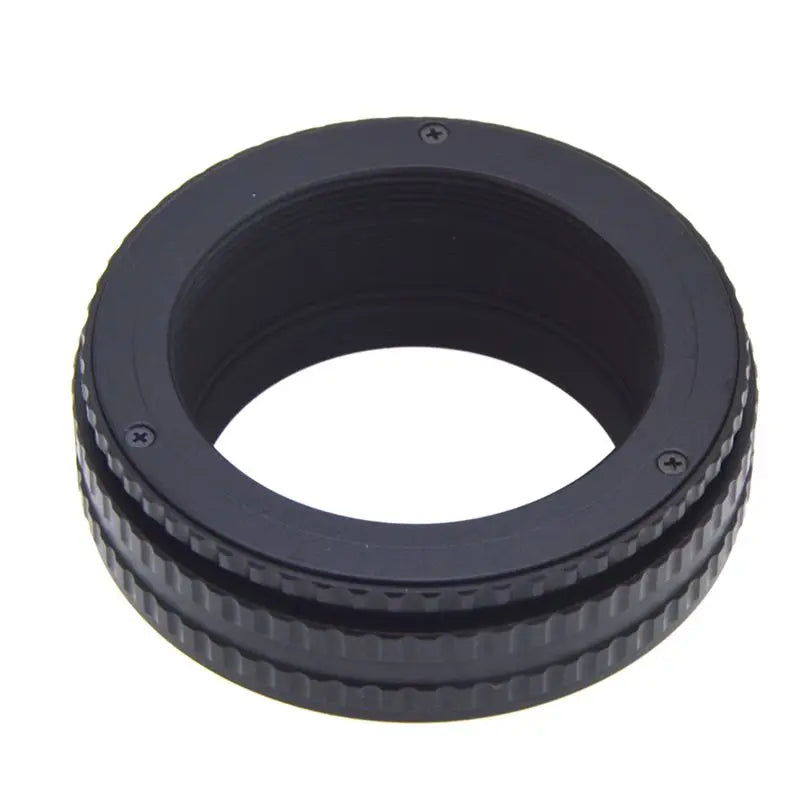 Hot M42 To M42 Lens Adjustable Focusing Helicoid Macro Tube Adapter-17mm To 31mm