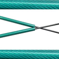 green carbon fiber / China Mainland