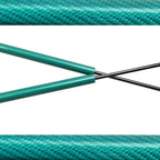 green carbon fiber / China Mainland