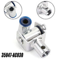 Artudatech Gear Shift Joint Manual Shifter Linkage 35047-Ac030 For Subaru Impreza WRX