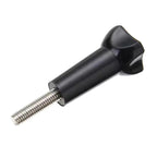 Mouth Mount Kit Surfing Skating Boating Dummy Bite Mouth with Screw for Hero 10 9 8 7 6 5 4 3+ 3 2 1 Action Cameras