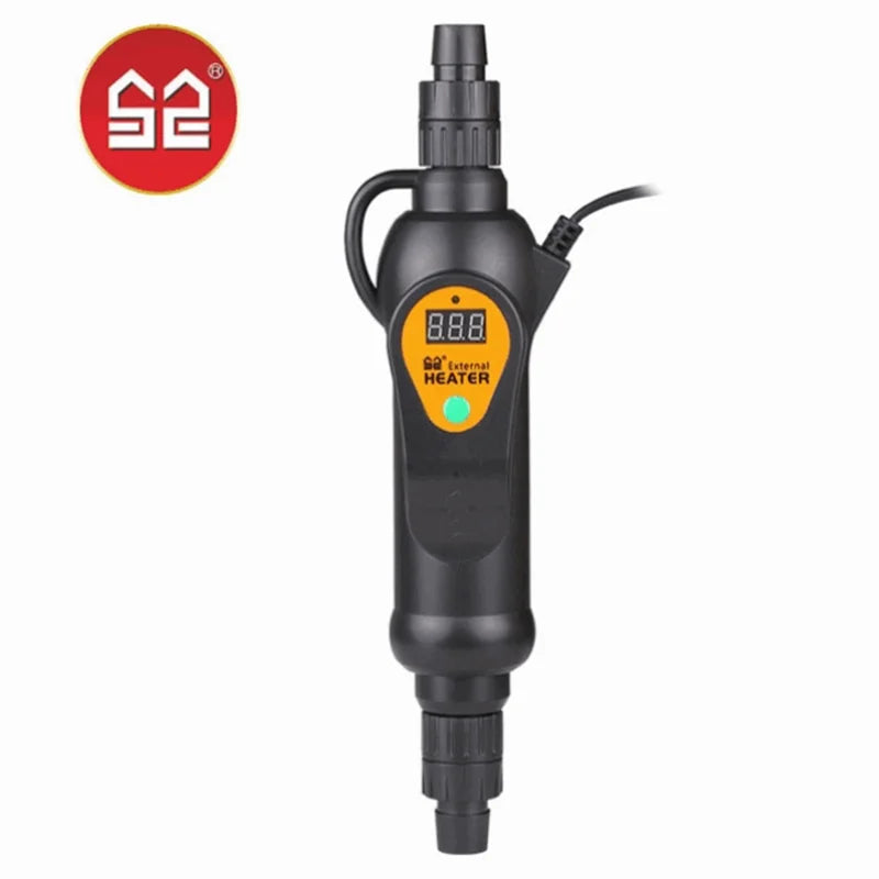300W 220-240V 50HZ / EU adapter plug