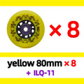 Yellow 80 ILQ11