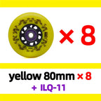 Yellow 80 ILQ11