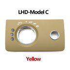 w164 Model C Yellow