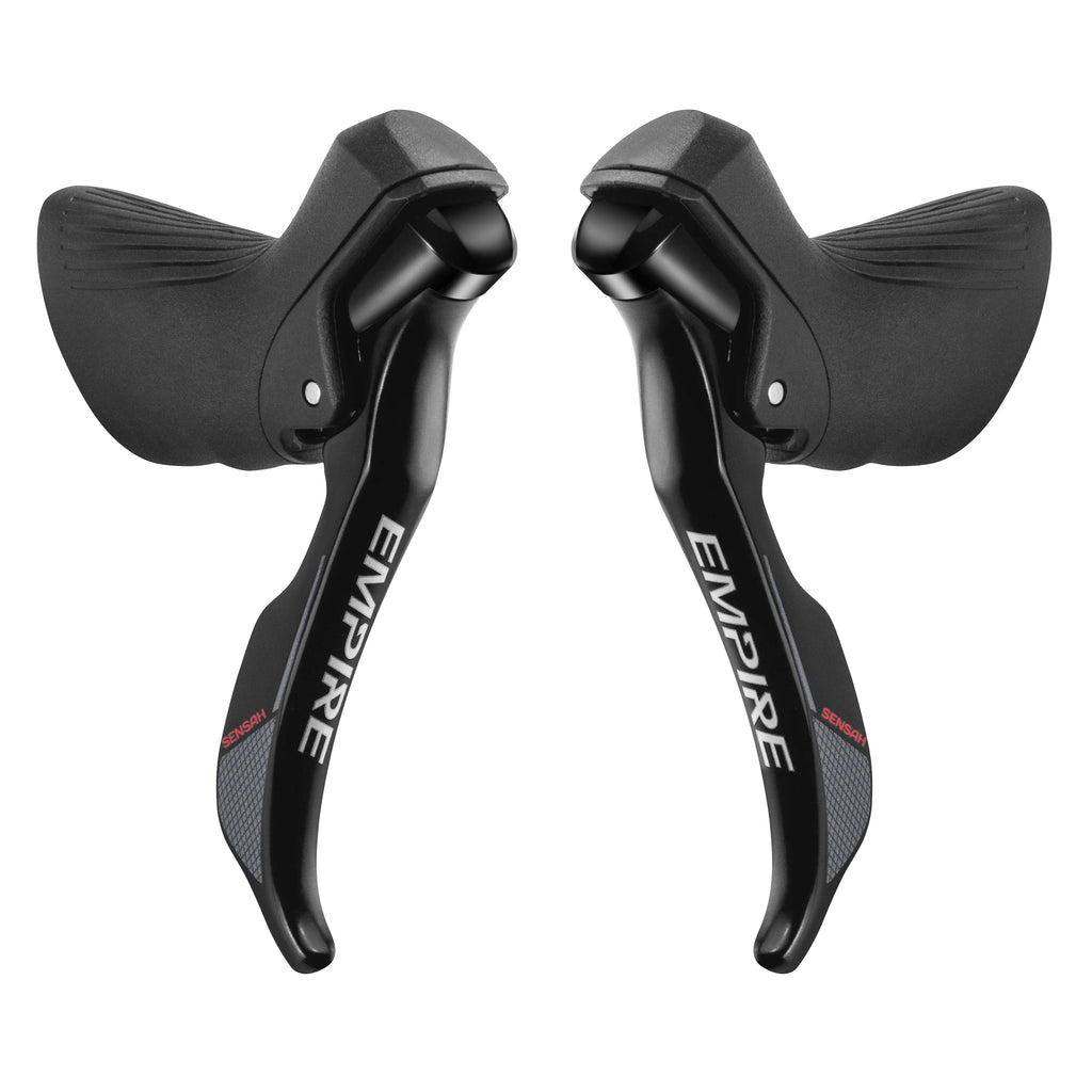 SENSAH Road Bike Derailleur 2 X11 Speed Road Bike Shifters & Shift Cable Gear Lever Brake Bicycle  for  Rival / force RED