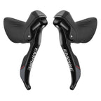 SENSAH Road Bike Derailleur 2 X11 Speed Road Bike Shifters & Shift Cable Gear Lever Brake Bicycle  for  Rival / force RED