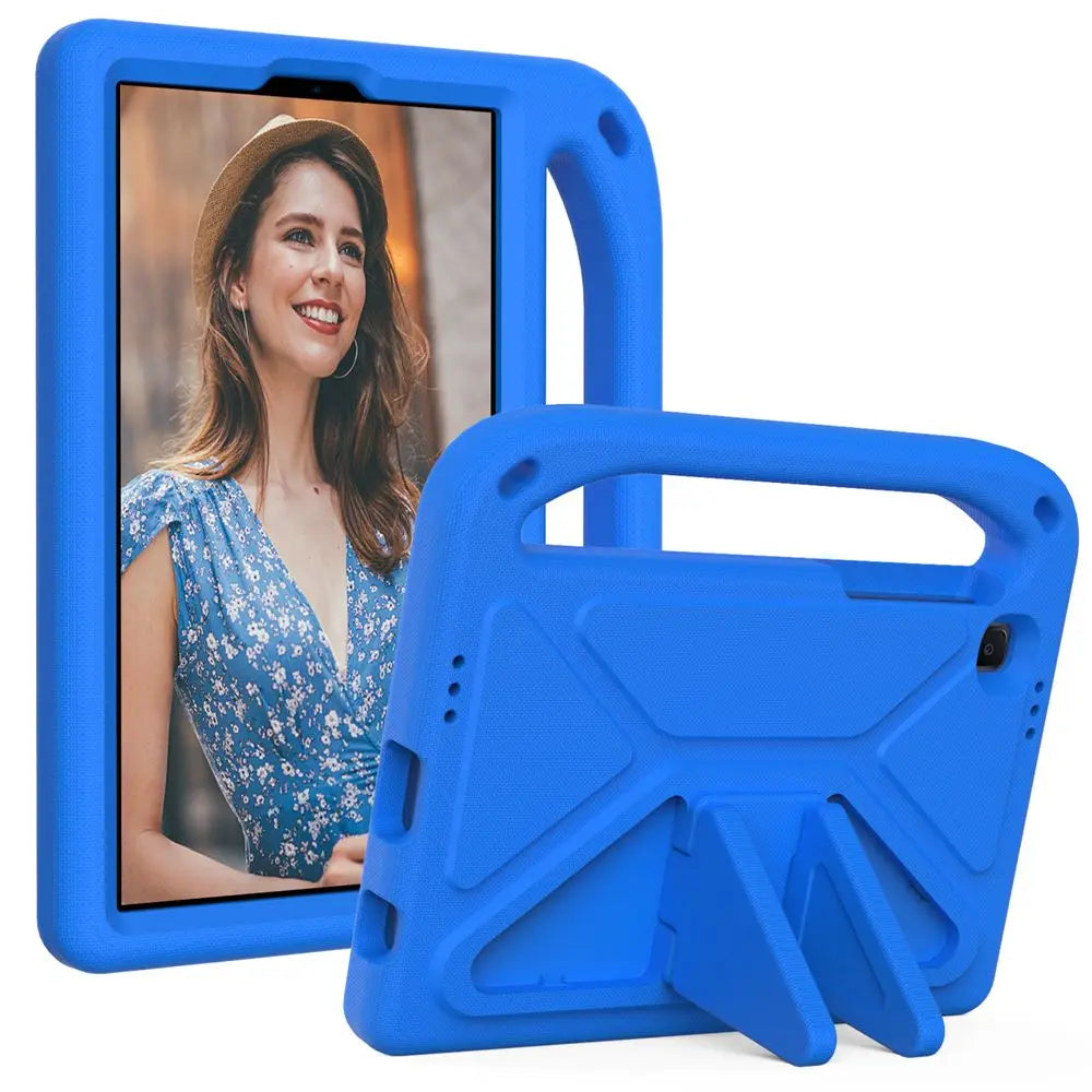Case for Samsung Tab A7 10.4" SM-T500 Tablet kids Cover T860 T720 S6 Lite A11+ X230 X236B T510 X200 X205 X210 A9+ 5G X216B X218U
