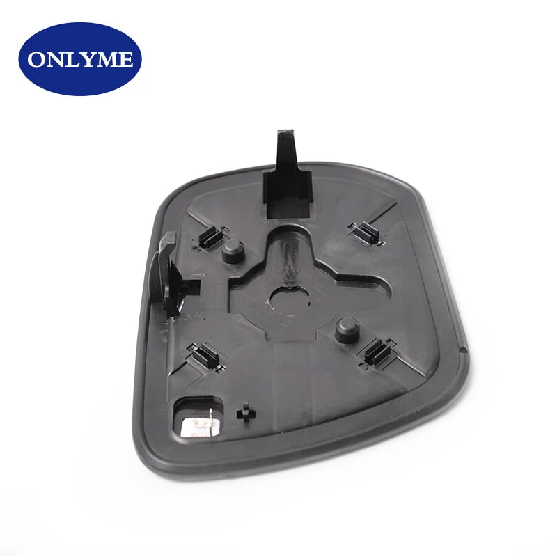 Suzuki Grand Vitara 2005-2015 Heated Convex Door Mirror Glass Replacement - Left/Right