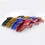 Core3 Inline Speed Skate Frame 4 Wheels 90mm 100mm 110mm Skating base for Powerslide Core 3 13.2'' 12.5'' 11.8'' 150 165mm 195mm