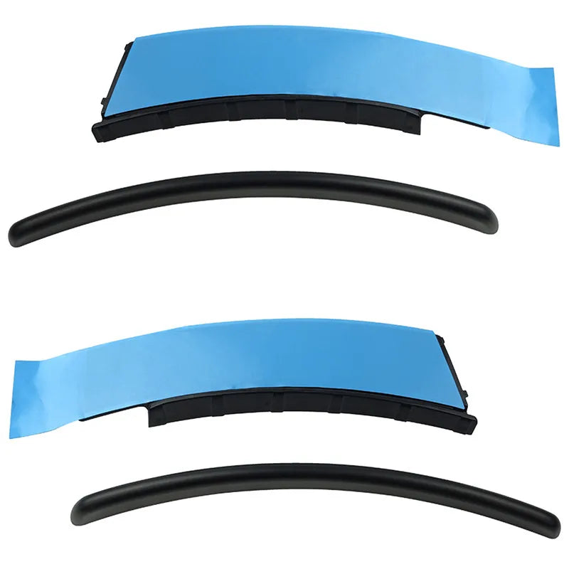 For Mercedes C118 CLA35 CLA45 CLA180 CLA200 CLA250 AMG 2020+ Car Fender Flares Mud Flaps Splash Guards Arch Wheel Eyebrow Lip