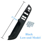 LHD Left Hand Driver Interior Door Pull Handle Replacement For BMW 3 Series E90 E91 316 318 320 325 328i