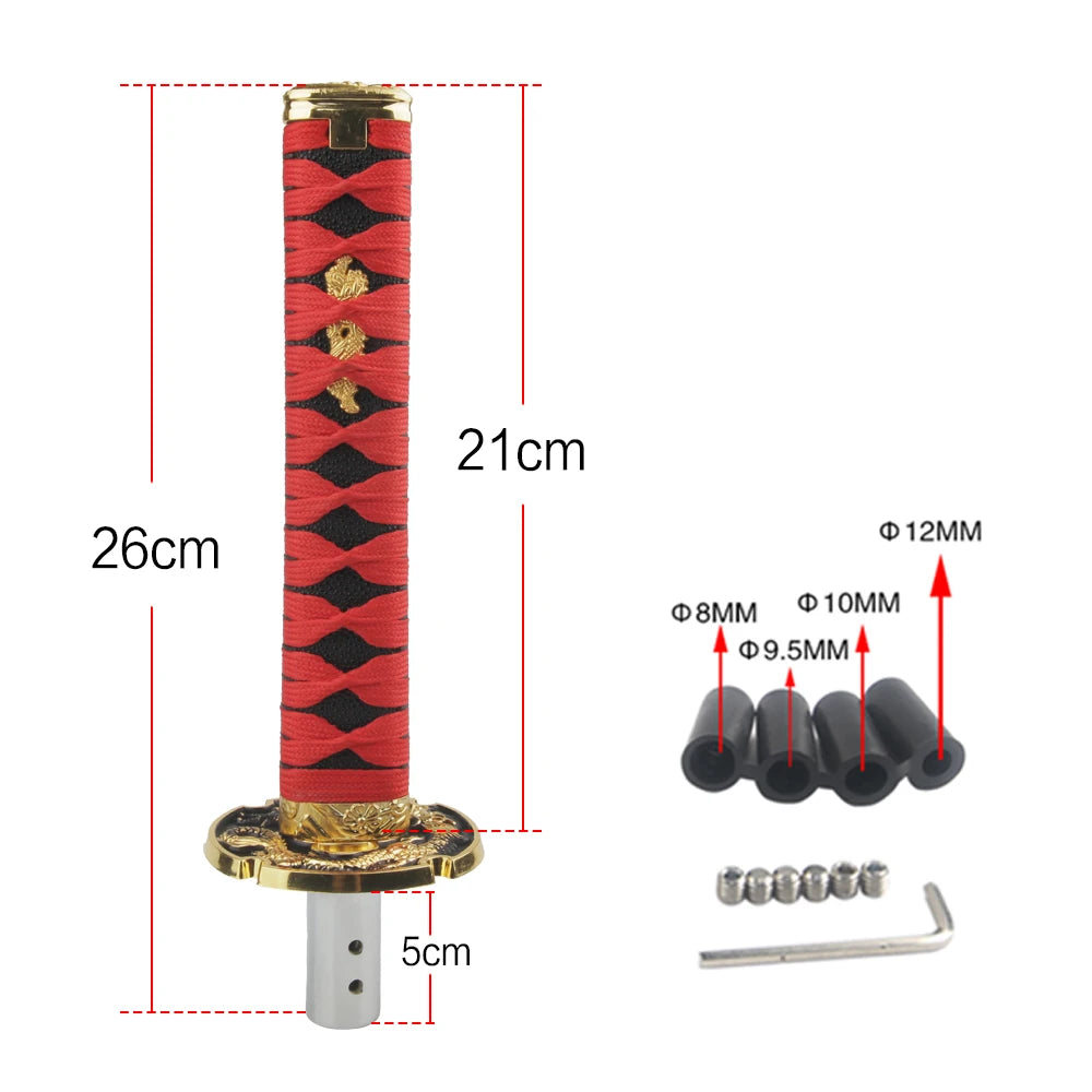 26cm   red