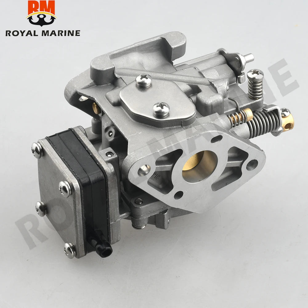 6L5-14301-03 Carburetor for yamaha outboard motor 3HP 3(malta)  6L5-14301 6L5-14301-00-00 6L5-14301-00 6L5-14301-03-00