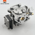 6L5-14301-03 Carburetor for yamaha outboard motor 3HP 3(malta)  6L5-14301 6L5-14301-00-00 6L5-14301-00 6L5-14301-03-00