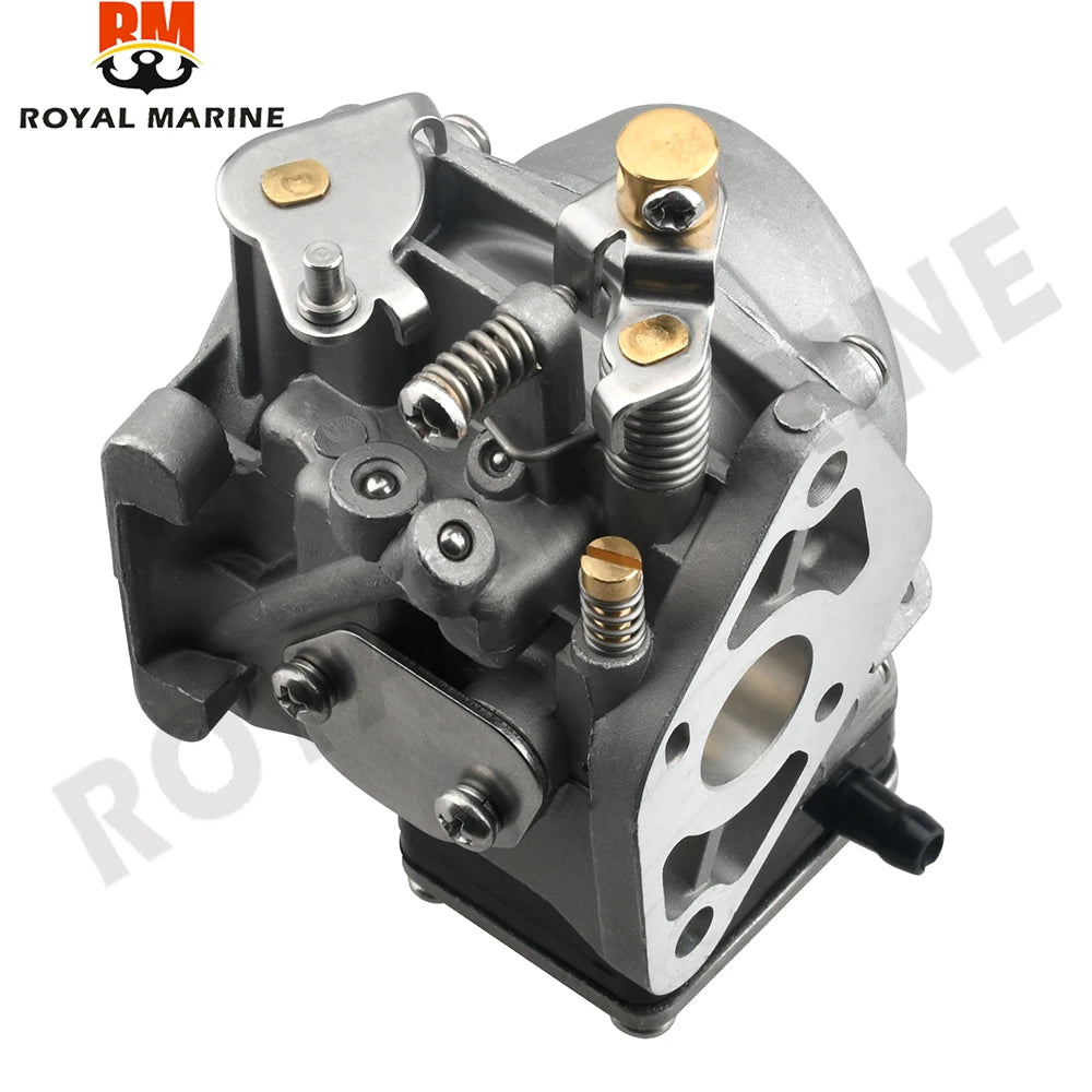 6L5-14301-03 Carburetor for yamaha outboard motor 3HP 3(malta)  6L5-14301 6L5-14301-00-00 6L5-14301-00 6L5-14301-03-00