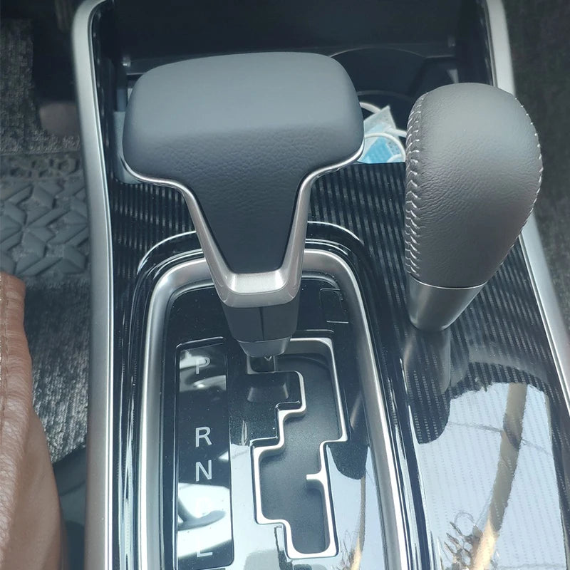 For mitsubishi outlander EX for asx Lancer Car Automatic transmission gearbox handle Gear shift knob shift  Shift lever