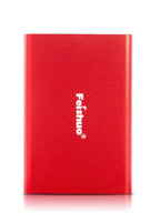 Portable External Hard Custom LOGO Drivefor PC/Mac USB 3.0 320GB 500GB 1TB HDD External HD Hard Disk