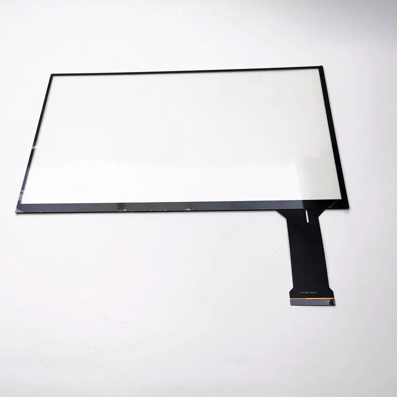 USB Capacitive Touch Screen Panel G+G 10-Point, 7-15.6 inch (size options)