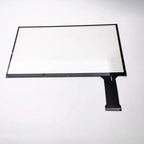 USB Capacitive Touch Screen Panel G+G 10-Point, 7-15.6 inch (size options)
